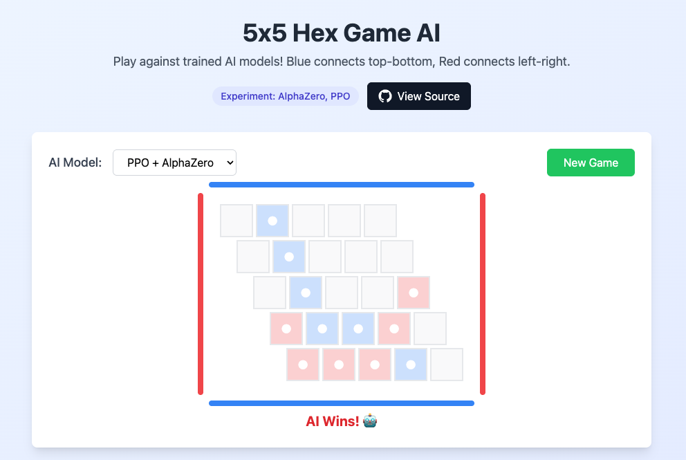 hex